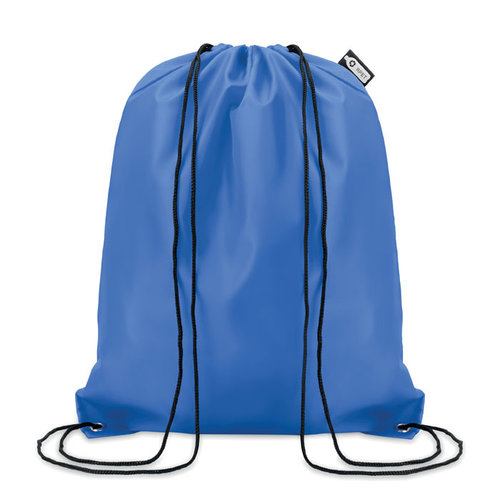 Shooppet RPET trekkoordrugzak MO9440 bedrukken met logo