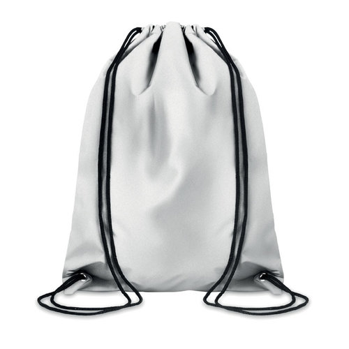 Reflecterende rugzak Shoop reflective (MO9403) met logo