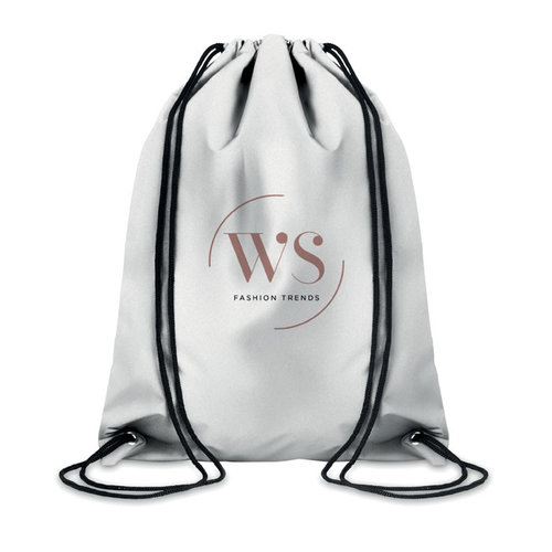 Reflecterende rugzak Shoop reflective (MO9403) met logo