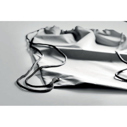 Reflecterende rugzak Shoop reflective (MO9403) met logo
