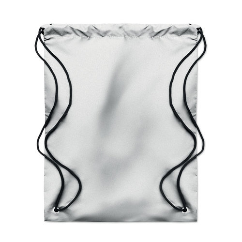Reflecterende rugzak Shoop reflective (MO9403) met logo
