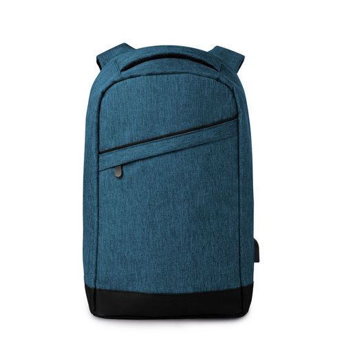 Berlin 13 inch laptop rugzak MO9294 bedrukken met logo