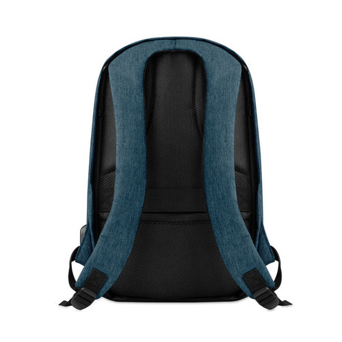 Berlin 13 inch laptop rugzak MO9294 bedrukken met logo