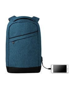 Berlin 13 inch laptop rugzak MO9294 bedrukken met logo