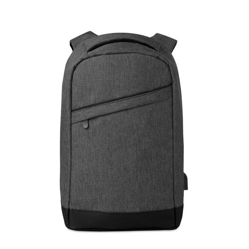 Berlin 13 inch laptop rugzak MO9294 bedrukken met logo