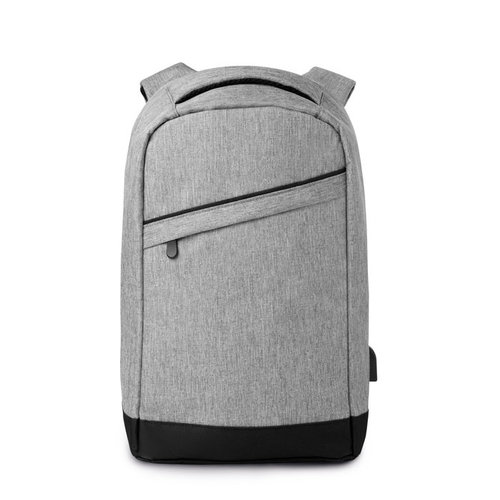 Berlin 13 inch laptop rugzak MO9294 bedrukken met logo