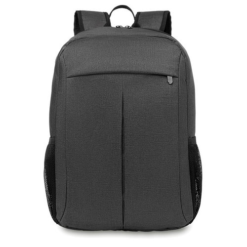 Stockholm 15 inch laptop rugzak MO8958 bedrukken met logo