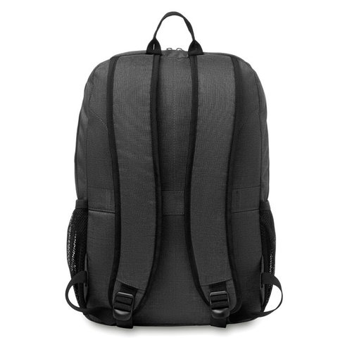 Stockholm 15 inch laptop rugzak MO8958 bedrukken met logo