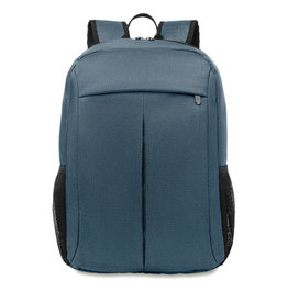 Stockholm 15 inch laptop rugzak MO8958 bedrukken met logo