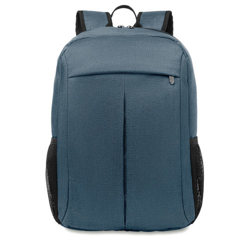 Stockholm 15 inch laptop rugzak MO8958 bedrukken met logo
