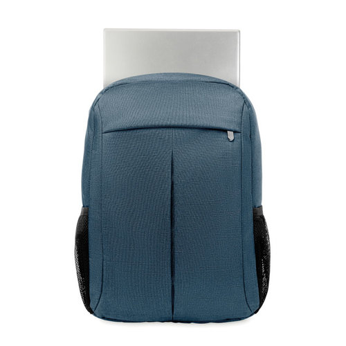 Stockholm 15 inch laptop rugzak MO8958 bedrukken met logo