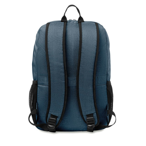 Stockholm 15 inch laptop rugzak MO8958 bedrukken met logo