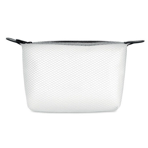 EVA mesh toilettas MO9827 Bali bag bedrukken met logo