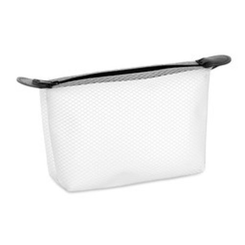 EVA mesh toilettas MO9827 Bali bag bedrukken met logo