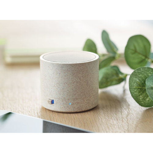 Tarwestro draadloze speaker MO9995 Round bass+