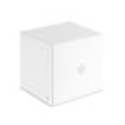 DeBle Round bass+ tarwestro draadloze speaker MO9995 bedrukt met logo