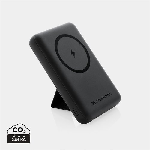 Urban Vitamin Los Altos RCS rplastic 5000mah powerbank P322.321 Urban Vitamin Los Altos RCS rplastic 5000mah powerbank P322.321