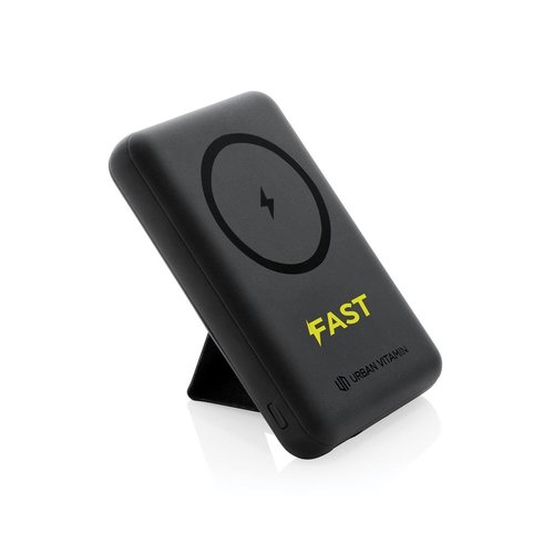 Urban Vitamin Los Altos RCS rplastic 5000mah powerbank P322.321 Urban Vitamin Los Altos RCS rplastic 5000mah powerbank P322.321