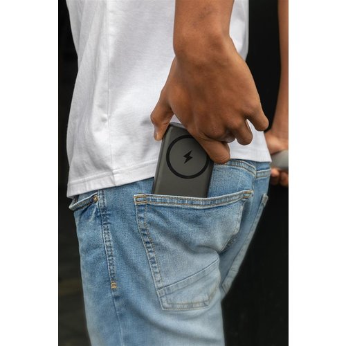 Urban Vitamin Los Altos RCS rplastic 5000mah powerbank P322.321 Urban Vitamin Los Altos RCS rplastic 5000mah powerbank P322.321