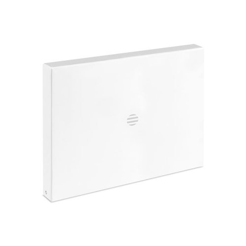 DeBle Smartfolder A4 schrijfmap met draadloze oplader MO9401 bedrukken met logo