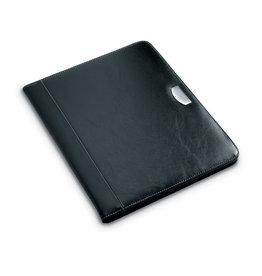 A4 schrijfmap met notitieblok IT3750 Buswe big