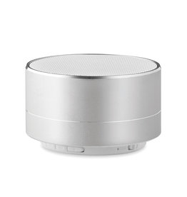 Sound draadloze luidspreker MO9155 met logo bedrukken DeBle
