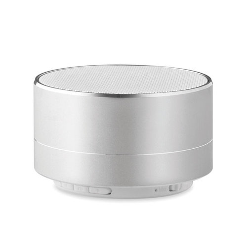 Sound draadloze luidspreker MO9155 met logo bedrukken DeBle
