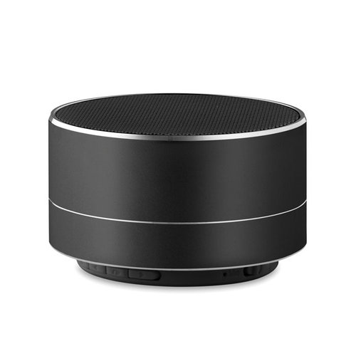 Sound draadloze luidspreker MO9155 met logo bedrukken DeBle