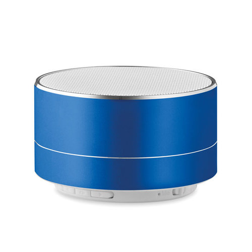 Sound draadloze luidspreker MO9155 met logo bedrukken DeBle
