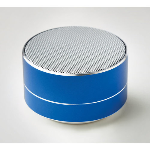 Sound draadloze luidspreker MO9155 met logo bedrukken DeBle