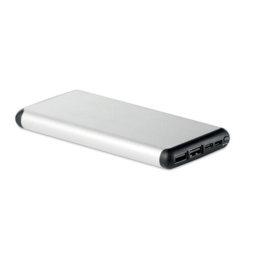 10.000 mAh Powerbank MO9821 Siur power 10.000 mAh Powerbank MO9821 Siur power