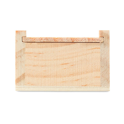 12-delige potlodenset in box Todo set (MO9836) met logo