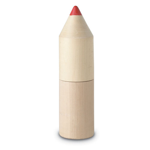 Kleurpotloden in houten doos Coloret (IT2691) met logo