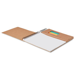 Kleurenset Colopad (MO8769)