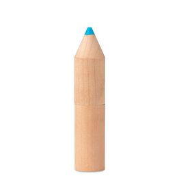 Kleurpotloodjes in houder Petit coloret (MO9875)