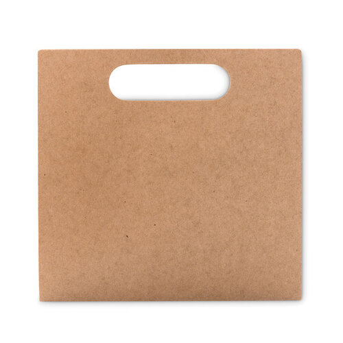 Kleurset met 6 potloden Folder2 go (MO9544) met logo