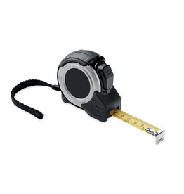 DeBle Mespro ABS meetlint 5 meter met AutoStop bedrukken met logo