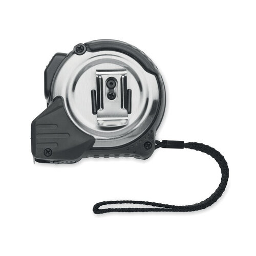 DeBle Mespro ABS meetlint 5 meter met AutoStop bedrukken met logo