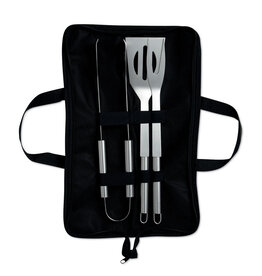 BBQ gereedschapset Shakes (MO8290)