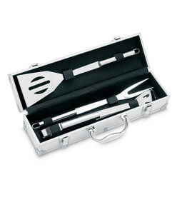 3-Delige BBQ gereedschapset Asador (IT3475)