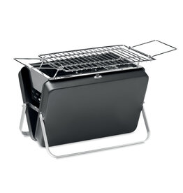 Draagbare barbecue standaard Bbq to go (MO6358)