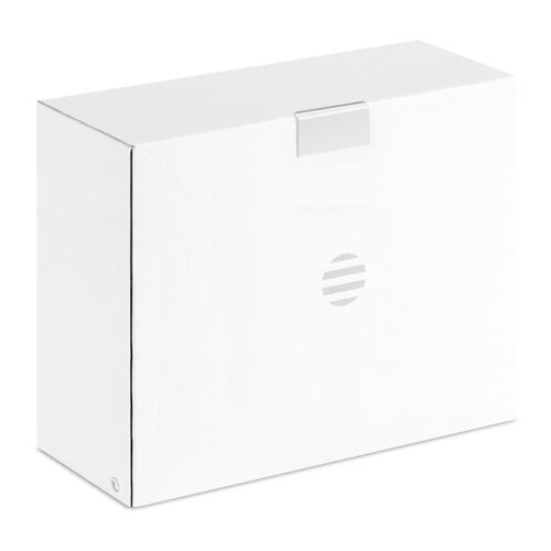 Draagbare barbecue standaard Bbq to go (MO6358) met logo