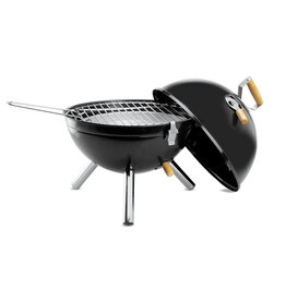 Knocking Barbecue MO8288 met logo bedrukken DeBle
