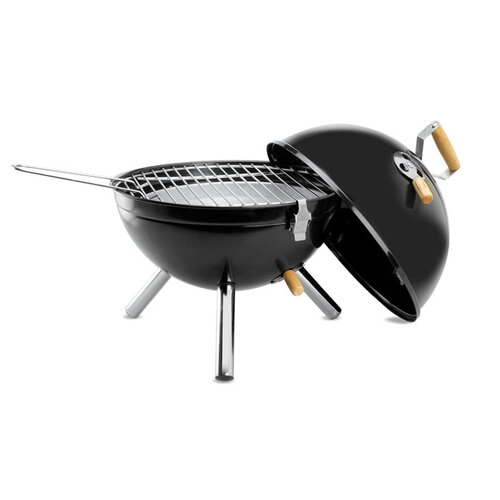Knocking Barbecue MO8288 met logo bedrukken DeBle