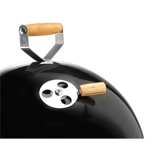 Knocking Barbecue MO8288 met logo bedrukken DeBle