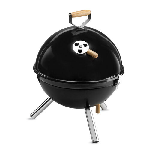 Knocking Barbecue MO8288 met logo bedrukken DeBle