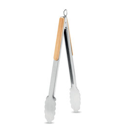 Roestvrijstalen barbecue tang Iniq (MO6728)