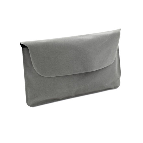 Reisset met kussen en masker Travelplus (MO7263) met logo