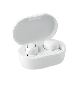 MO6252 TWS Oordopjes gerecycled ABS Rwing