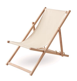 Houten strandstoel Honopu (MO6503)